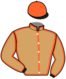 Casaque de JANE HUDSON