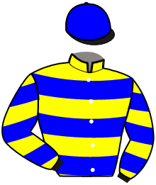 Casaque de JIZUKE JIEL