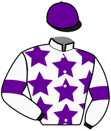 Casaque de GRANIT DU MONT