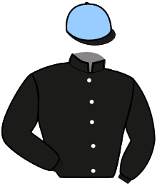 Casaque de KINDY DU VIVIER