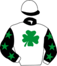 Casaque de GREAT CHEMISTRY