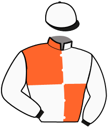 Casaque de KIWIX PONT VAUTIER