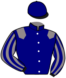 Casaque de NOWAKI DU BOCAGE