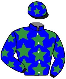 Casaque de LOLITA DE VITRAY