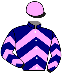 Casaque de HENRIETTA BLACK