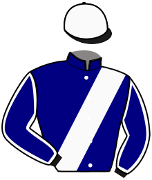 Casaque de IANINA DES BORDES