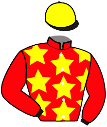 Casaque de MAMBA DES DURIEZ