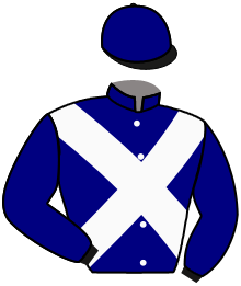 Casaque de MACABOUCOMBO