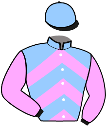 Casaque de LAURENCE MADRIK