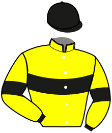 Casaque de KADOR SPIRIT