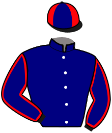 Casaque de KARELLE DU DORAT