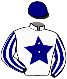 Casaque de NUANCE DE LAURIERE