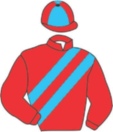 Casaque de GRAN MORAVIA