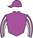 Casaque de ROYAL FIERCE