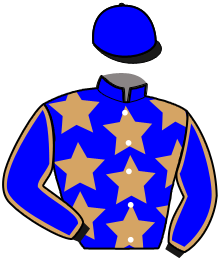 Casaque de MADIBA MARBEN