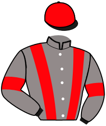 Casaque de JAWENN DE KERYANN