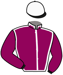 Casaque de LOST FREQUANCIZE