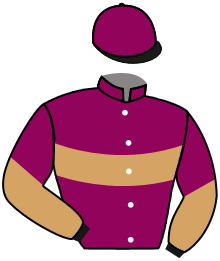 Casaque de KRAC A SEVILLE