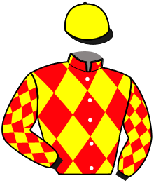 Casaque de LUTIN DES CHAMPS