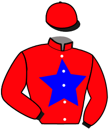 Casaque de ISTA FREDANO