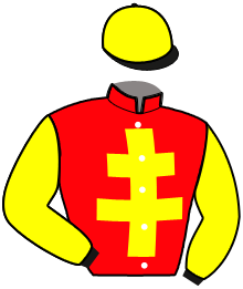 Casaque de ILLUSTRE DE CHENOU