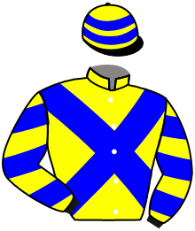 Casaque de COMTESSE VERA