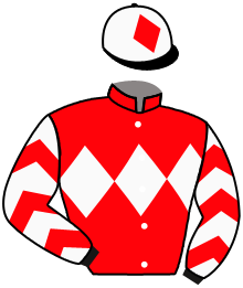 Casaque de MONTE CINTO