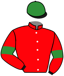 Casaque de LA FRENCHIE