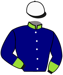 Casaque de GESTODAMORE ROSA