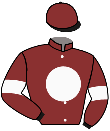 Casaque de RHEINLAND