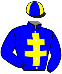 Casaque de MILORD DU LORAULT