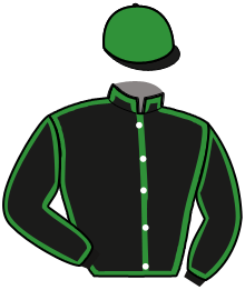 Casaque de JETHRO DE NILREM