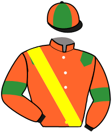 Casaque de WITHOUT NEWS