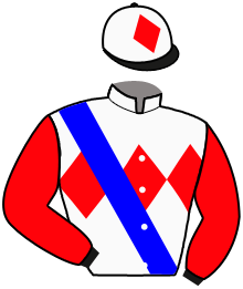 Casaque de DON FALCO