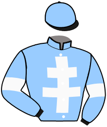 Casaque de MISS TAVEL