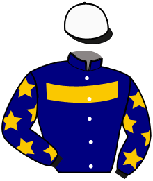 Casaque de GLUCOSIO JET