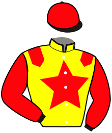 Casaque de MISS BELLA DE JUCE