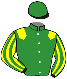 Casaque de MEVOILA VIVANCIERE