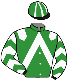 Casaque de NABUCCO MADRIK