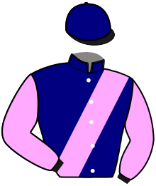 Casaque de KOQUIN DU PERCHE