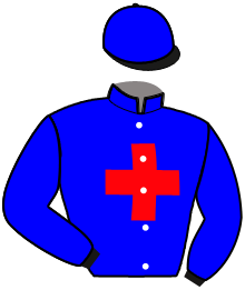 Casaque de KAVALE DU CHOQUEL