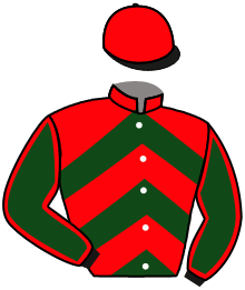 Casaque de ANNA MANDARA