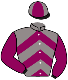 Casaque de MY EDEN JAMES