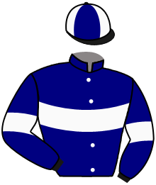 Casaque de EXCHANGE SQUARE