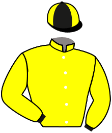 Casaque de BLANCHE EPINE