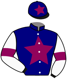 Casaque de MARCO AURELIO