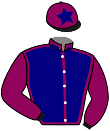 Casaque de SAVE THE DATE