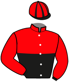 Casaque de MILADY CASTELETS