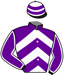 Casaque de INEDIT D'ALEX