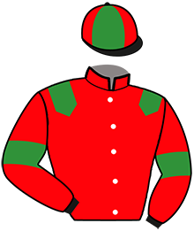 Casaque de JIRARDIERE MERITE